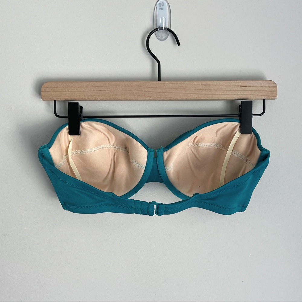 JCrew Convertible Bikini Set - Picture 5 of 15